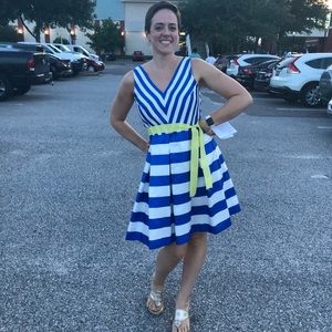 Meet your Posher, Janet